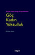 Göç Kadın Yoksulluk - Sosyoloji Araştırma ve İnceleme Kitapları | Avrupa Kitabevi