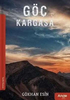 Göç Kargaşa - Tarihi Romanlar | Avrupa Kitabevi