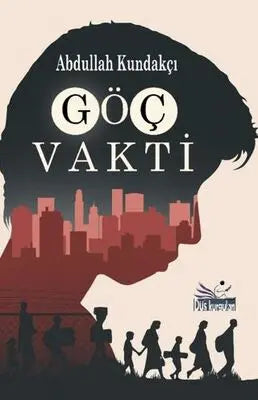 Göç Vakti - Roman | Avrupa Kitabevi