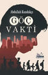 Göç Vakti - Roman | Avrupa Kitabevi