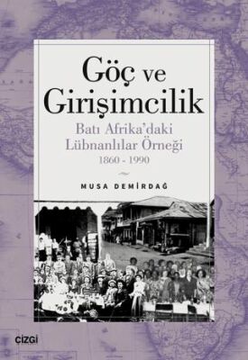 Göç ve Girişimcilik - Sosyoloji Araştırma ve İnceleme Kitapları | Avrupa Kitabevi