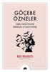 Göçebe Özneler - Düşünce Kitapları | Avrupa Kitabevi