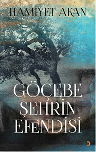 Göçebe Şehrin Efendisi - Türk Edebiyatı Romanları | Avrupa Kitabevi