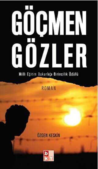 Göçmen Gözler - Türk Edebiyatı Romanları | Avrupa Kitabevi