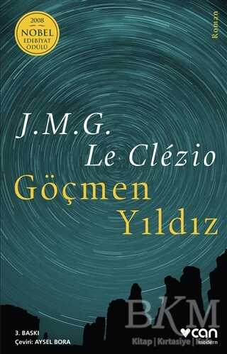 Göçmen Yıldız - Roman | Avrupa Kitabevi