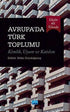 Göçün 60. Yılında Avrupa’da Türk Toplumu - Kültür Tarihi Kitapları | Avrupa Kitabevi