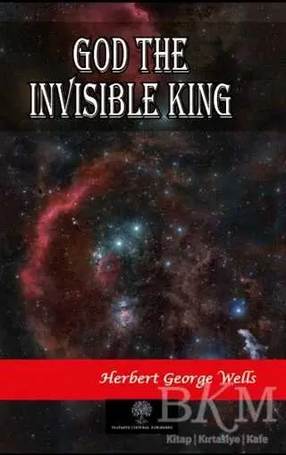 God The Invisible King - Roman | Avrupa Kitabevi