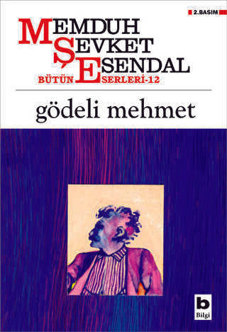 Gödeli Mehmet - Türk Edebiyatı Romanları | Avrupa Kitabevi