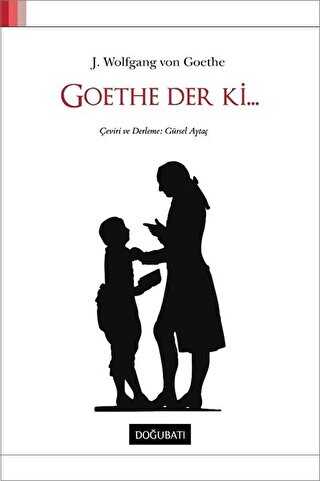 Goethe Der ki... - Roman | Avrupa Kitabevi