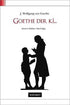 Goethe Der ki... - Roman | Avrupa Kitabevi