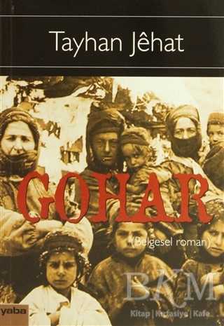 Gohar - Tarihi Romanlar | Avrupa Kitabevi
