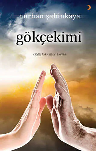 Gökçekimi - Türk Edebiyatı Romanları | Avrupa Kitabevi