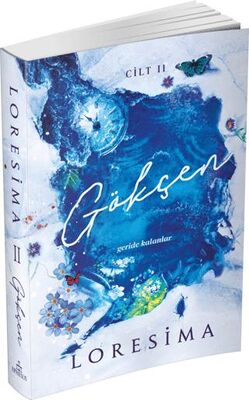 Gökçen 2: Geride Kalanlar - Roman | Avrupa Kitabevi