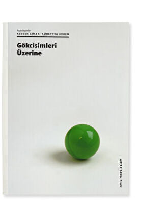 Gökcisimleri Üzerine -  | Avrupa Kitabevi