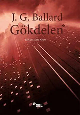Gökdelen - İngiliz Edebiyatı | Avrupa Kitabevi