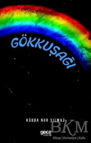 Gökkuşağı - Roman | Avrupa Kitabevi