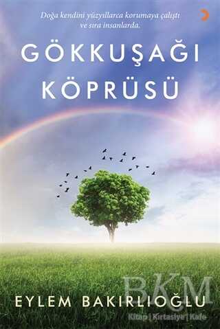Gökkuşağı Köprüsü - Roman | Avrupa Kitabevi