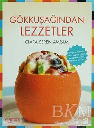 Gökkuşağından Lezzetler