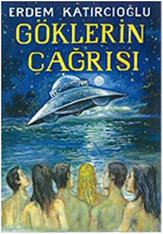 Göklerin Çağrısı - Türk Edebiyatı Romanları | Avrupa Kitabevi
