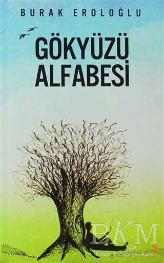 Gökyüzü Alfabesi - Şiir Kitapları | Avrupa Kitabevi