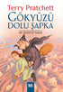 Disk Dünya 32: Gökyüzü Dolu Şapka - Fantastik Romanlar | Avrupa Kitabevi