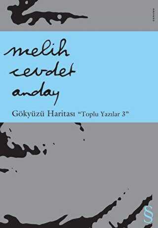 Gökyüzü Haritası - Denemeler | Avrupa Kitabevi