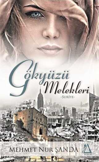 Gökyüzü Melekleri - Roman | Avrupa Kitabevi