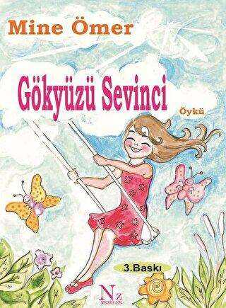Gökyüzü Sevinci -  | Avrupa Kitabevi