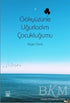 Gökyüzüne Uğurladım Çocukluğumu - Şiir Kitapları | Avrupa Kitabevi