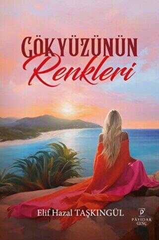 Gökyüzünün Renkleri - Roman | Avrupa Kitabevi