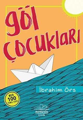 GÖL ÇOCUKLARI -  | Avrupa Kitabevi