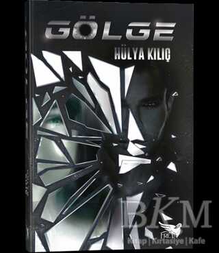 Gölge - Roman | Avrupa Kitabevi