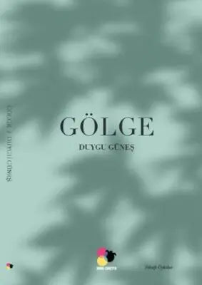 Gölge - Roman | Avrupa Kitabevi