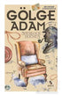Gölge Adam - Sherlock Holmes - Roman | Avrupa Kitabevi