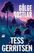 Gölge Dostlar - Korku ve Gerilim Edebiyatı | Avrupa Kitabevi