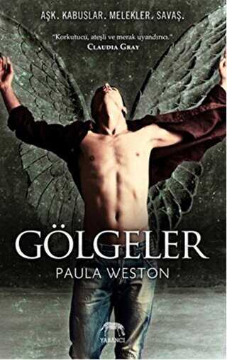 Gölgeler - Roman | Avrupa Kitabevi