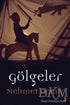 Gölgeler - Şiir Kitapları | Avrupa Kitabevi