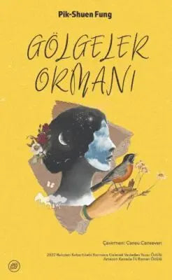 Gölgeler Ormanı - Roman | Avrupa Kitabevi