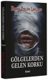 Gölgelerden Gelen Korku - Roman | Avrupa Kitabevi