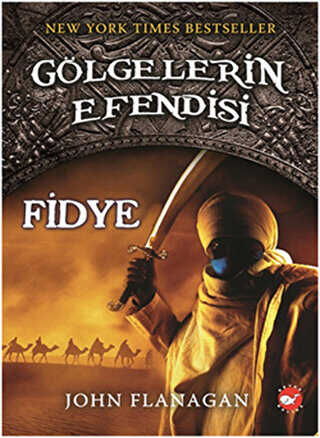 Gölgelerin Efendisi 7 - Fidye -  | Avrupa Kitabevi