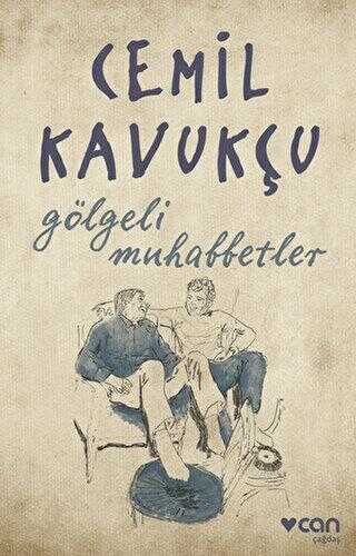 Gölgeli Muhabbetler