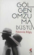 Gölgen Omzuma Düştü - Şiir Kitapları | Avrupa Kitabevi