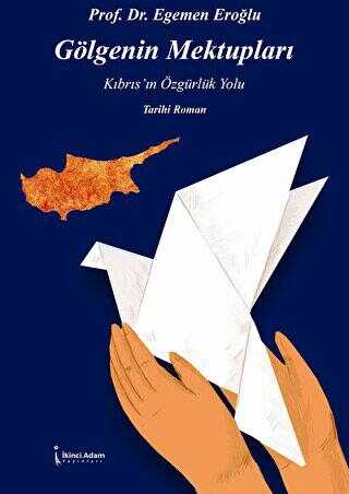 Gölgenin Mektupları - Roman | Avrupa Kitabevi