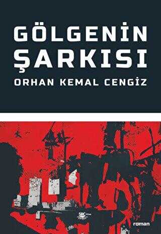 Gölgenin Şarkısı - Roman | Avrupa Kitabevi