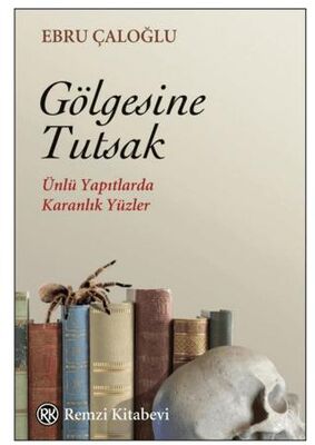 Gölgesine Tutsak - Denemeler | Avrupa Kitabevi