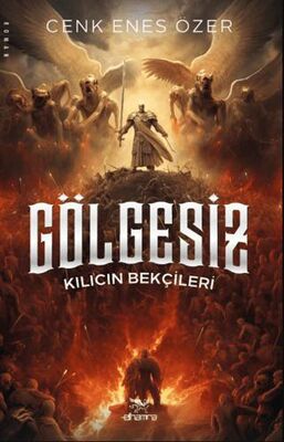 Gölgesiz - Roman | Avrupa Kitabevi