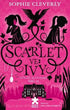 Gölün Altındaki Işıklar - Scarlet ve Ivy 4 - Roman | Avrupa Kitabevi