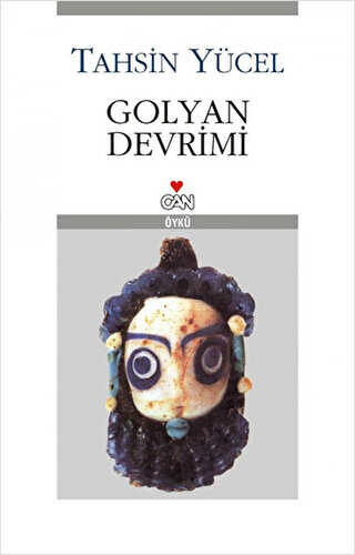 Golyan Devrimi - Türk Edebiyatı Romanları | Avrupa Kitabevi