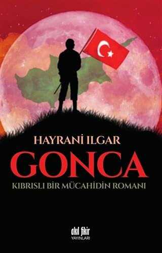 Gonca - Tarihi Romanlar | Avrupa Kitabevi