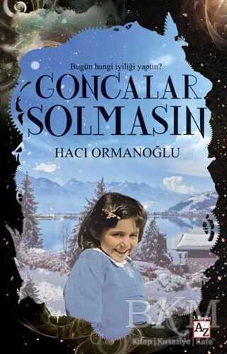 Goncalar Solmasın - Kişisel Gelişim Kitapları | Avrupa Kitabevi